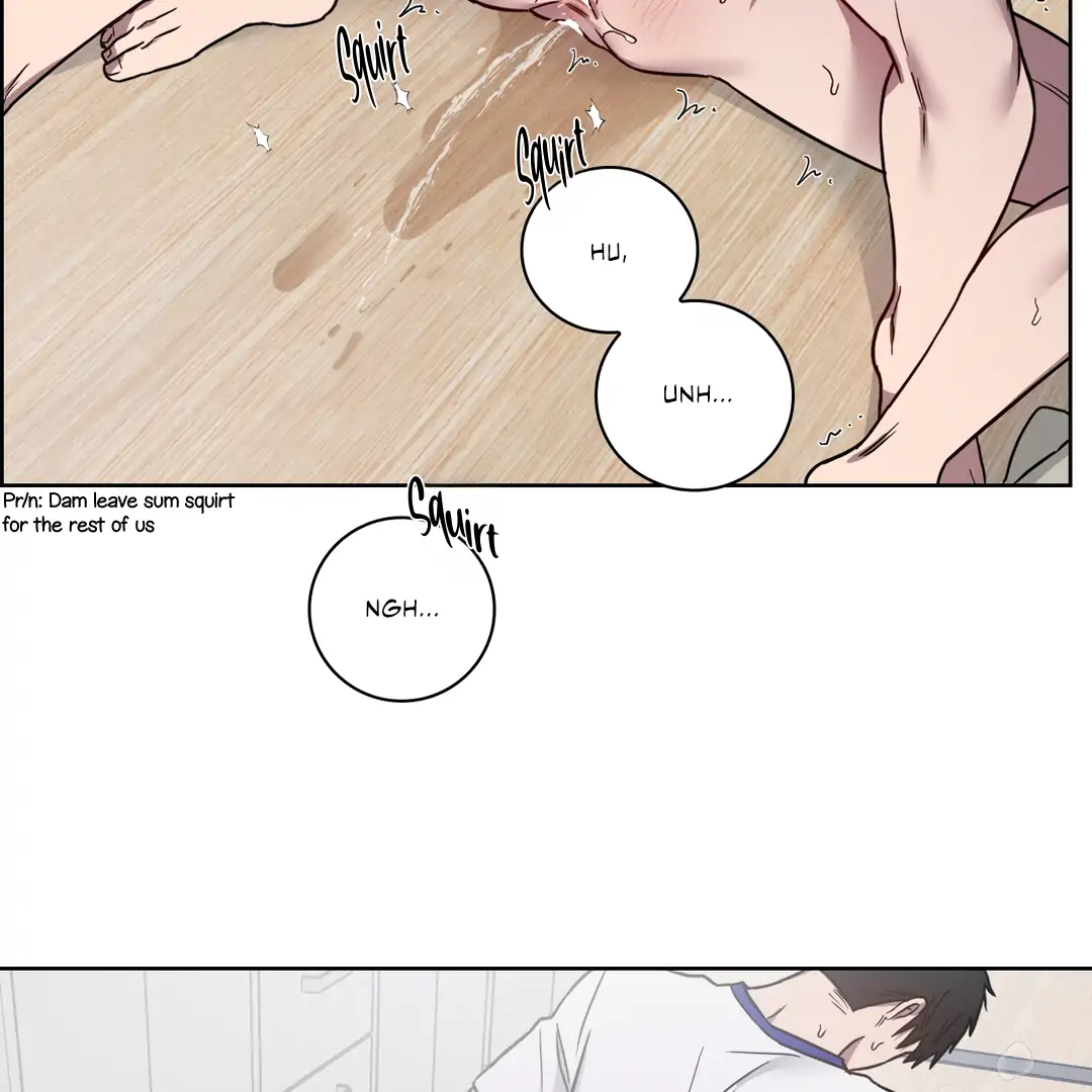 Missing Pepper Case [Cupid Scans] - Chapter 16 manhwa