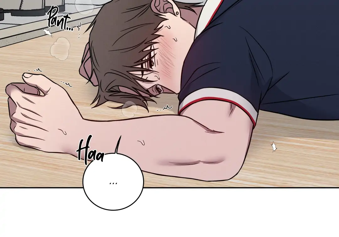 Missing Pepper Case [Cupid Scans] - Chapter 16 manhwa