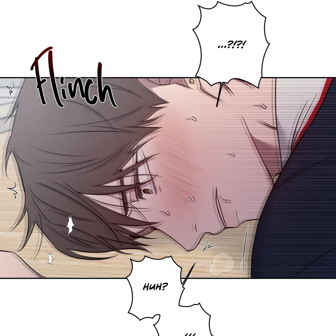Missing Pepper Case [Cupid Scans] - Chapter 16 manhwa