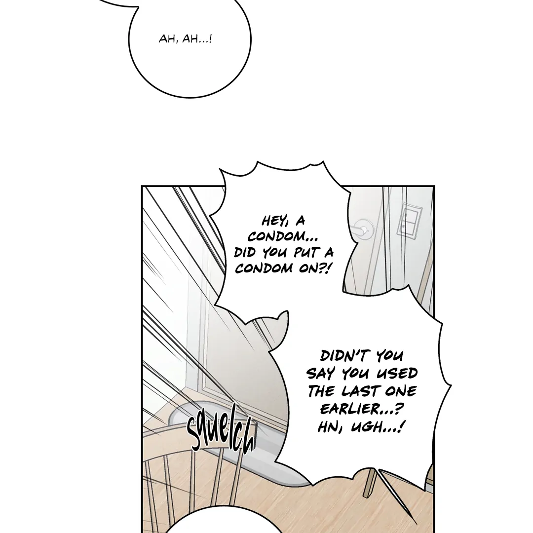 Missing Pepper Case [Cupid Scans] - Chapter 16 manhwa