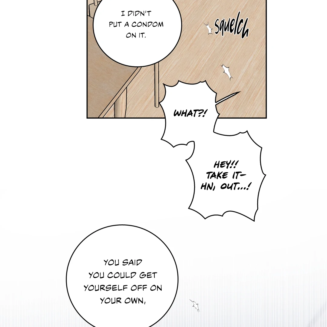 Missing Pepper Case [Cupid Scans] - Chapter 16 manhwa