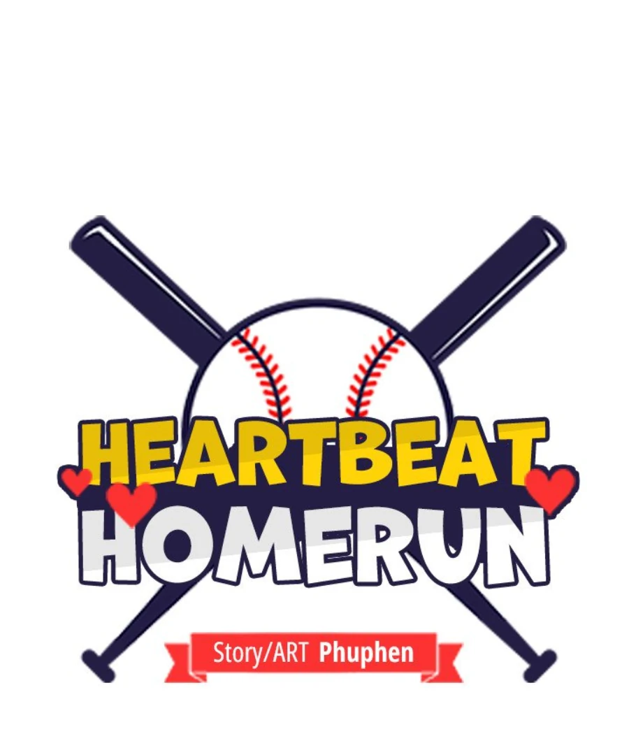 Heartbeat Homerun (Official) - Episode 49 manhwa
