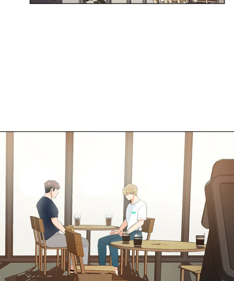 Heartbeat Homerun (Official) - Episode 49 manhwa