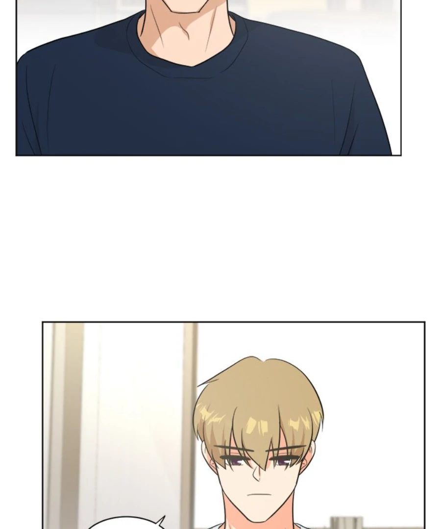 Heartbeat Homerun (Official) - Episode 49 manhwa