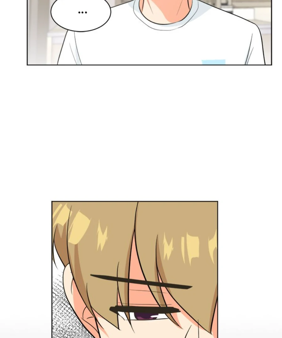 Heartbeat Homerun (Official) - Episode 49 manhwa