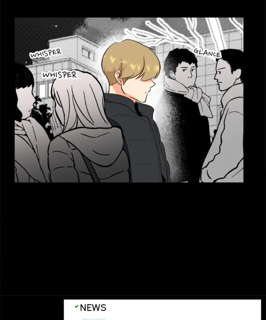 Heartbeat Homerun (Official) - Episode 49 manhwa
