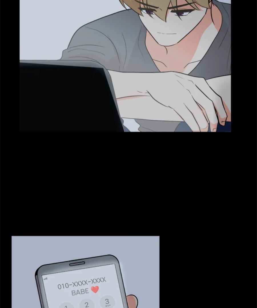 Heartbeat Homerun (Official) - Episode 49 manhwa