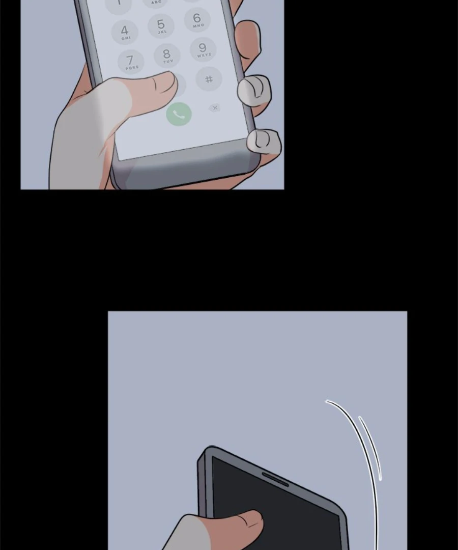 Heartbeat Homerun (Official) - Episode 49 manhwa