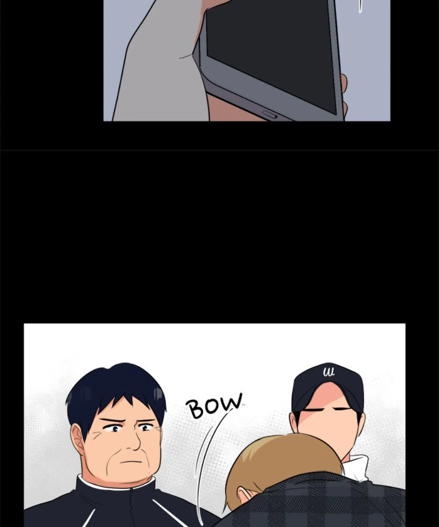 Heartbeat Homerun (Official) - Episode 49 manhwa