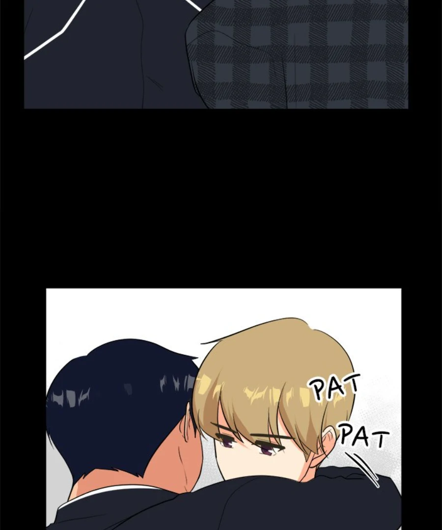 Heartbeat Homerun (Official) - Episode 49 manhwa