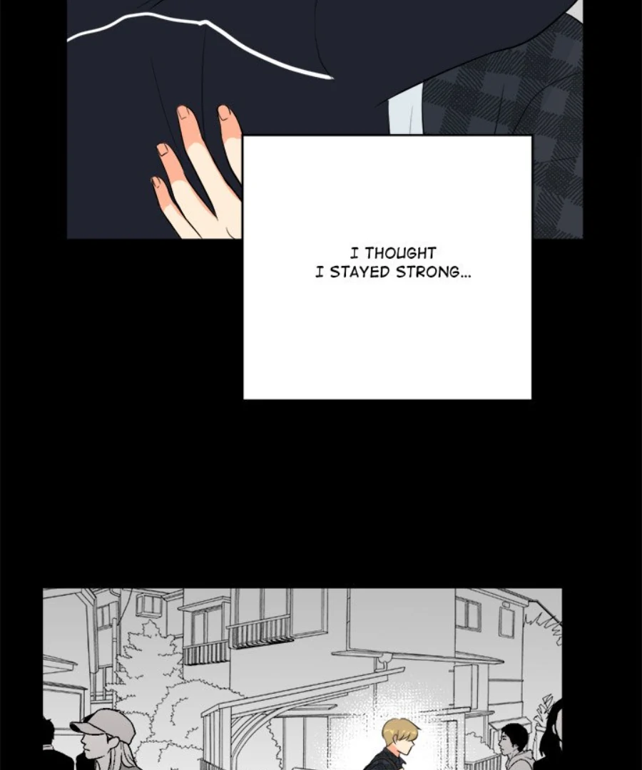 Heartbeat Homerun (Official) - Episode 49 manhwa