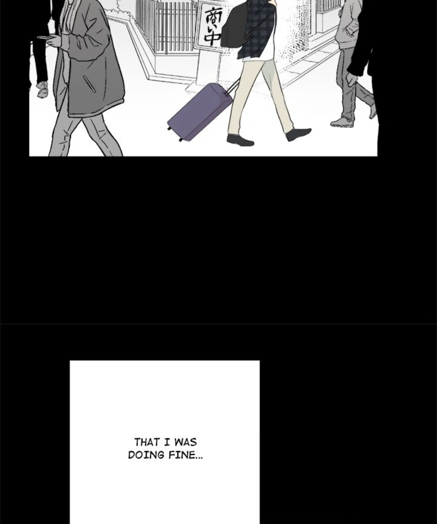 Heartbeat Homerun (Official) - Episode 49 manhwa