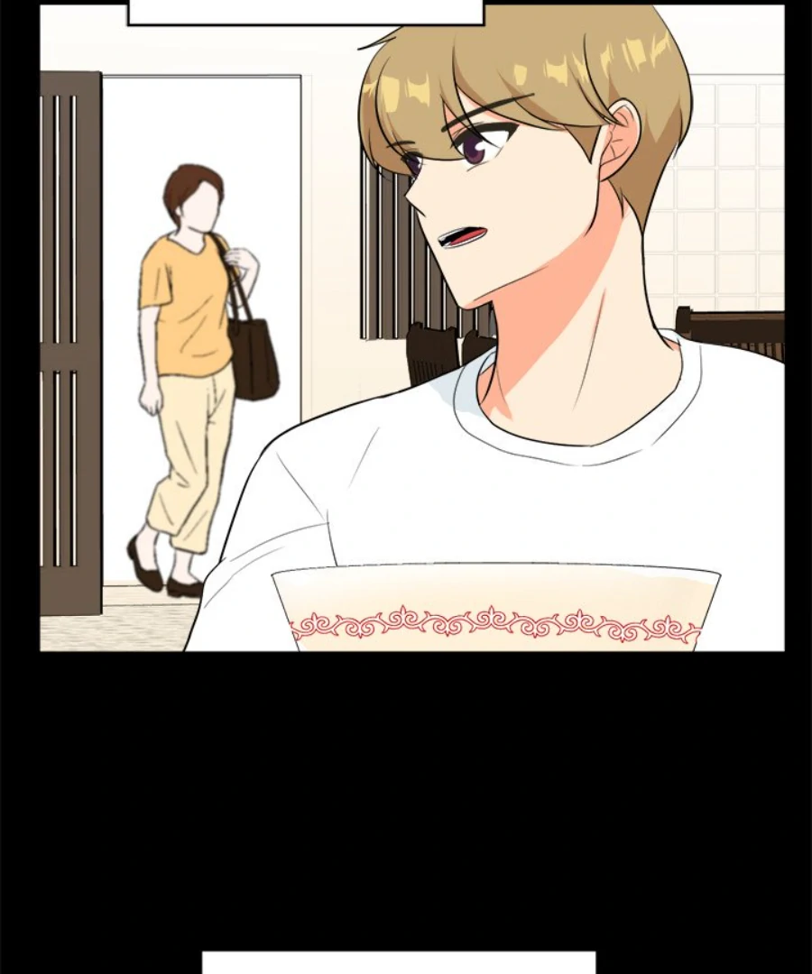 Heartbeat Homerun (Official) - Episode 49 manhwa