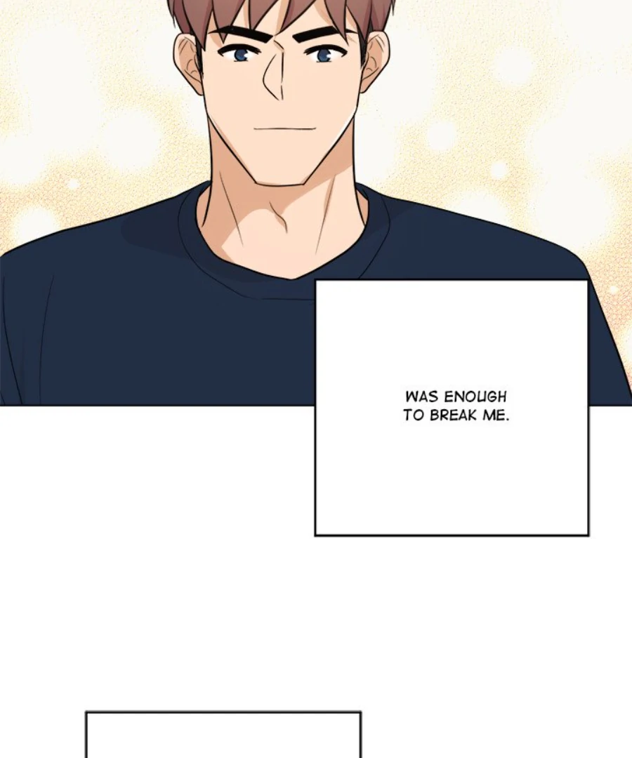 Heartbeat Homerun (Official) - Episode 49 manhwa
