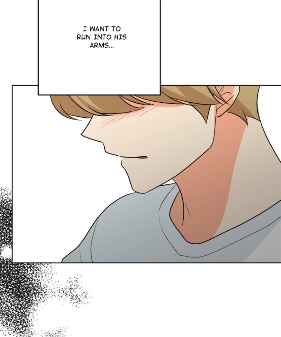 Heartbeat Homerun (Official) - Episode 49 manhwa