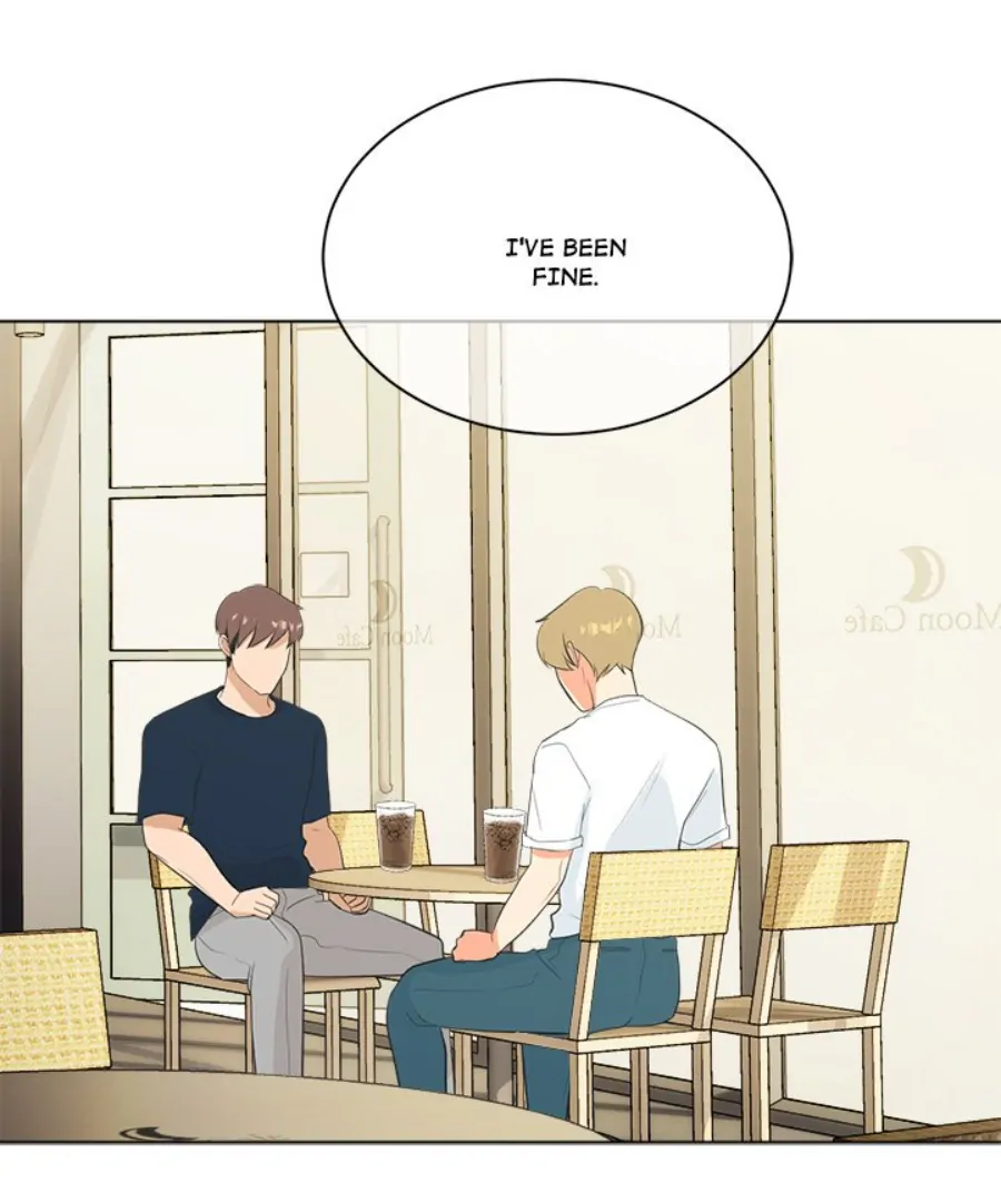 Heartbeat Homerun (Official) - Episode 49 manhwa