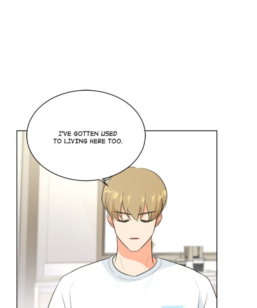 Heartbeat Homerun (Official) - Episode 49 manhwa