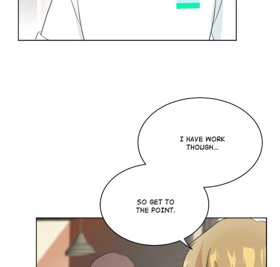 Heartbeat Homerun (Official) - Episode 49 manhwa