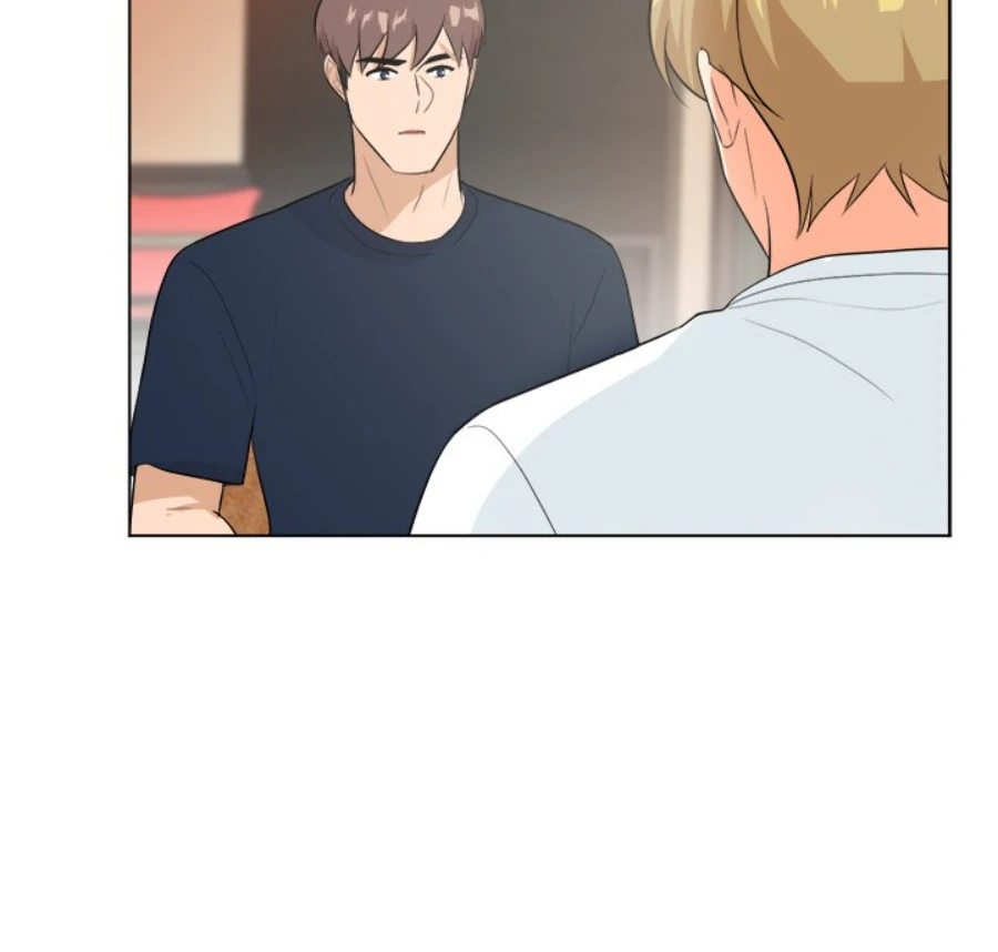 Heartbeat Homerun (Official) - Episode 49 manhwa