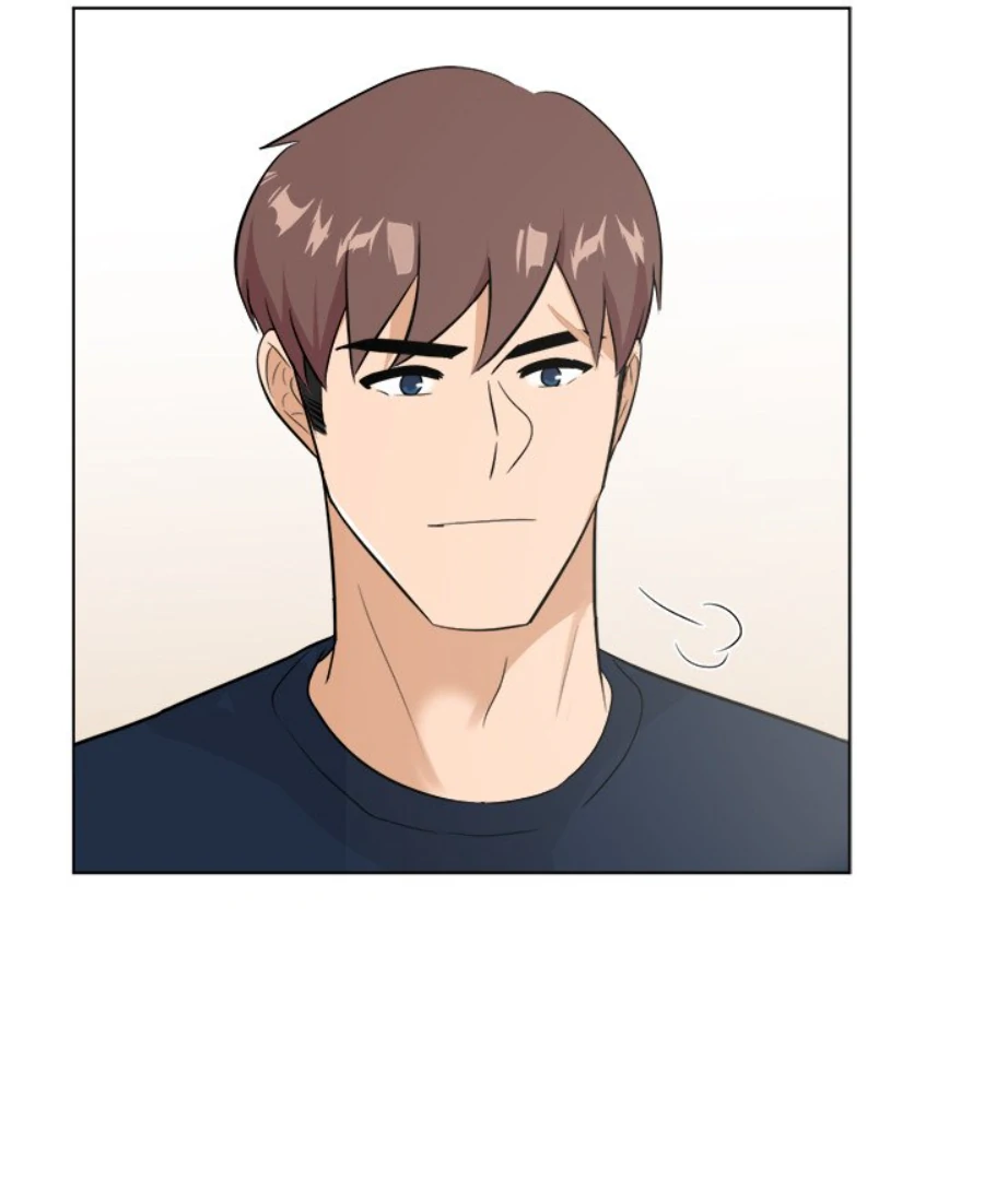 Heartbeat Homerun (Official) - Episode 49 manhwa