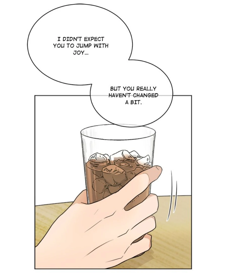 Heartbeat Homerun (Official) - Episode 49 manhwa