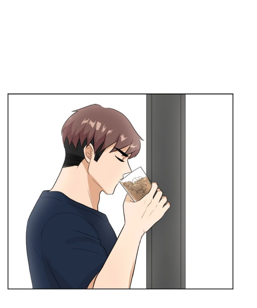 Heartbeat Homerun (Official) - Episode 49 manhwa