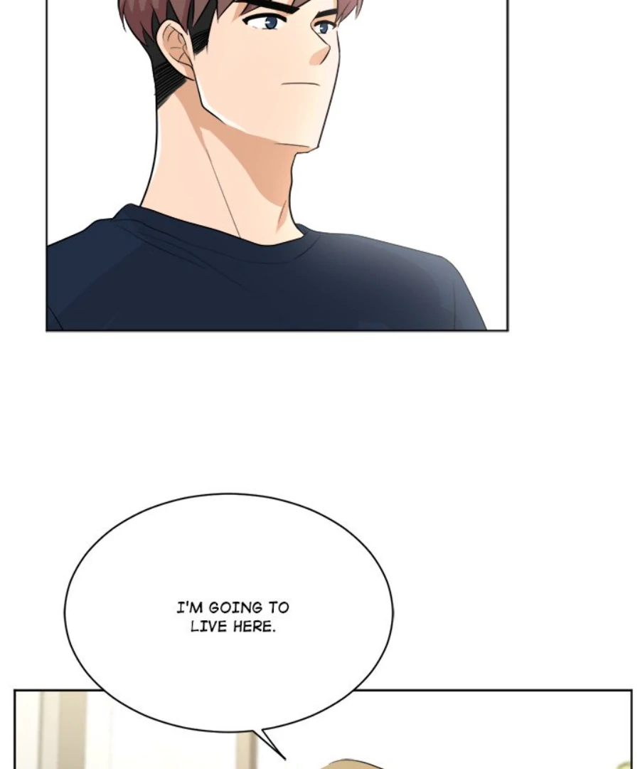 Heartbeat Homerun (Official) - Episode 49 manhwa