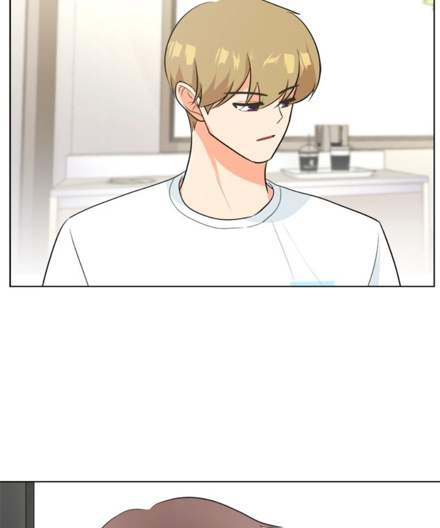 Heartbeat Homerun (Official) - Episode 49 manhwa
