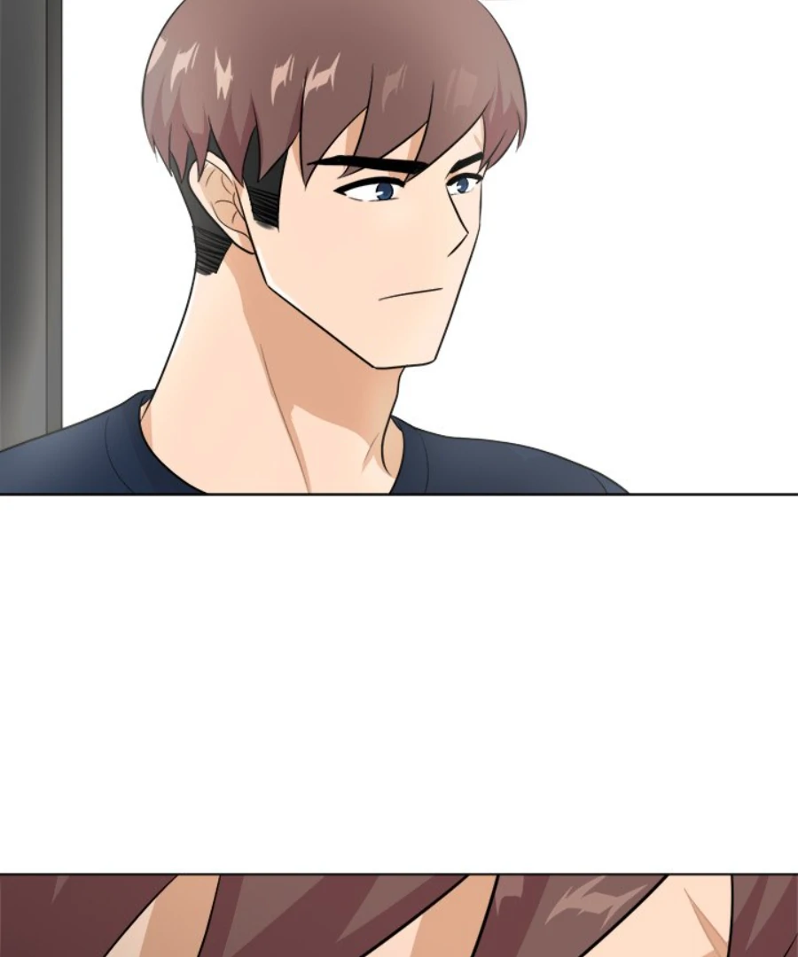 Heartbeat Homerun (Official) - Episode 49 manhwa