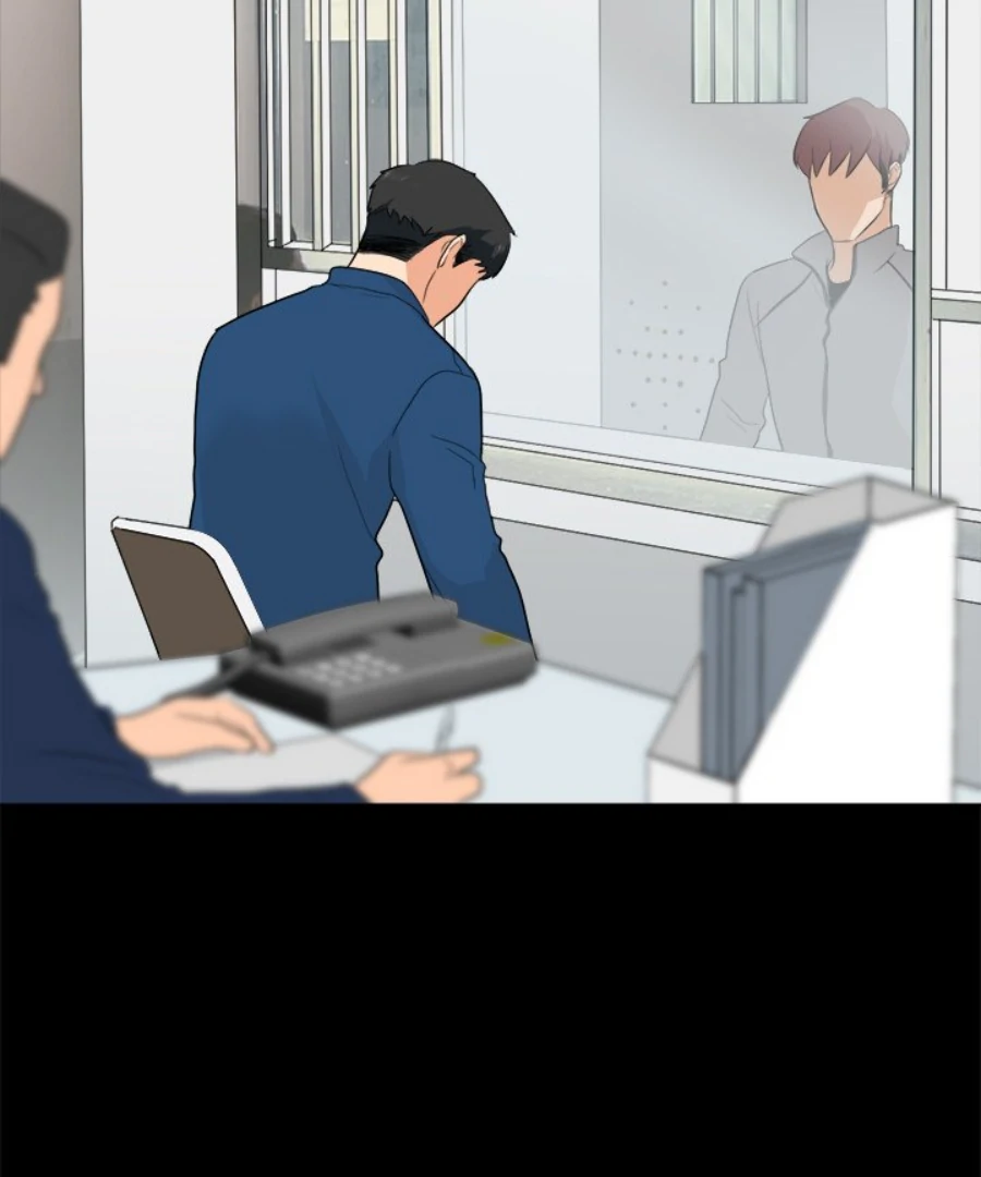 Heartbeat Homerun (Official) - Episode 49 manhwa