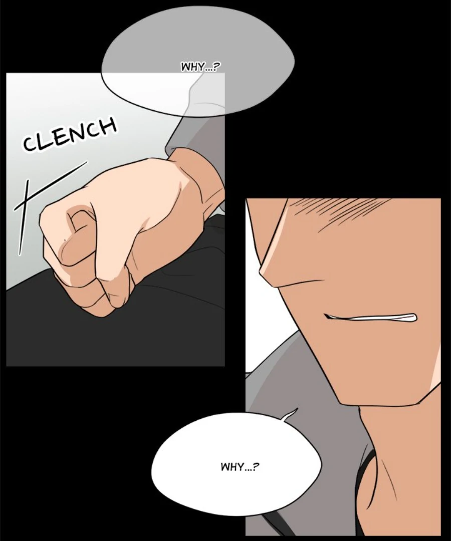 Heartbeat Homerun (Official) - Episode 49 manhwa