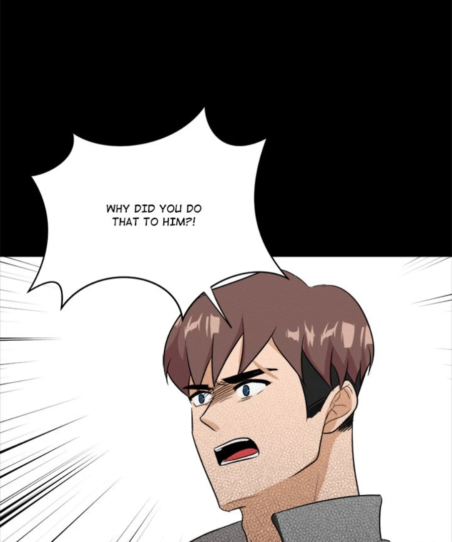 Heartbeat Homerun (Official) - Episode 49 manhwa