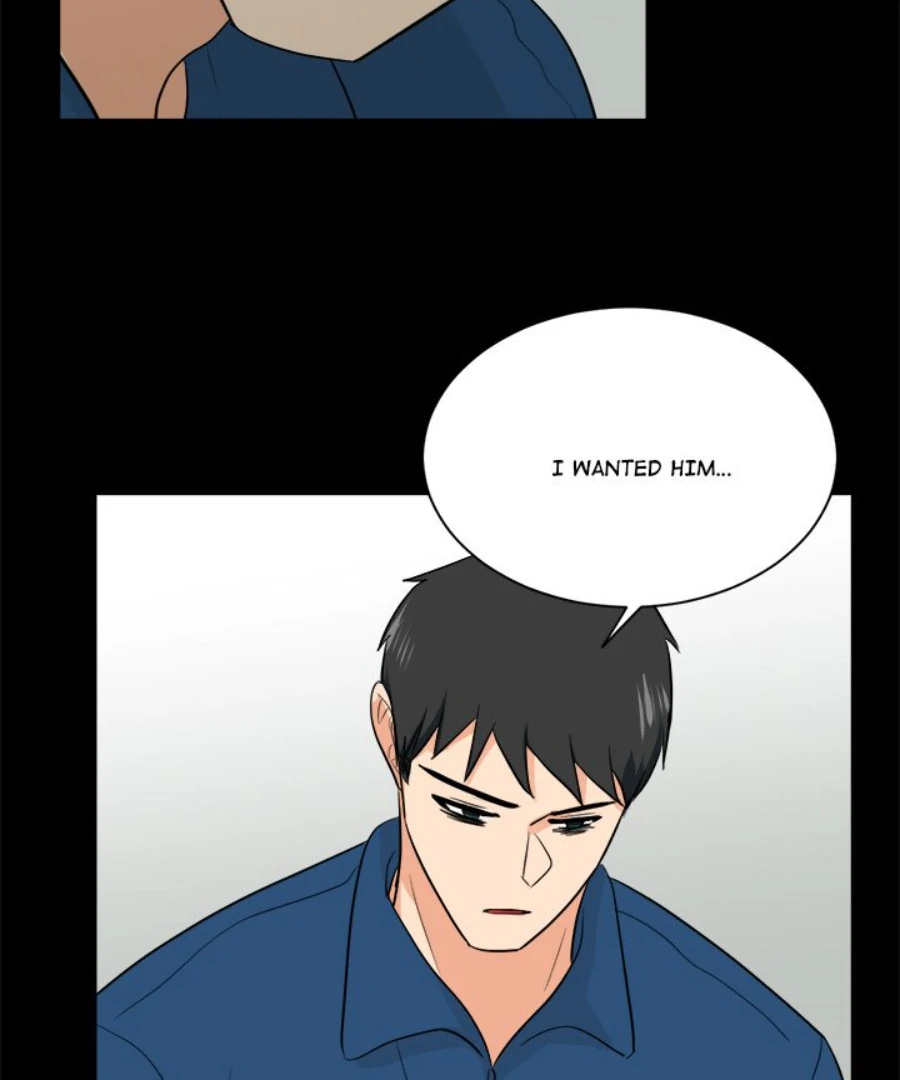 Heartbeat Homerun (Official) - Episode 49 manhwa