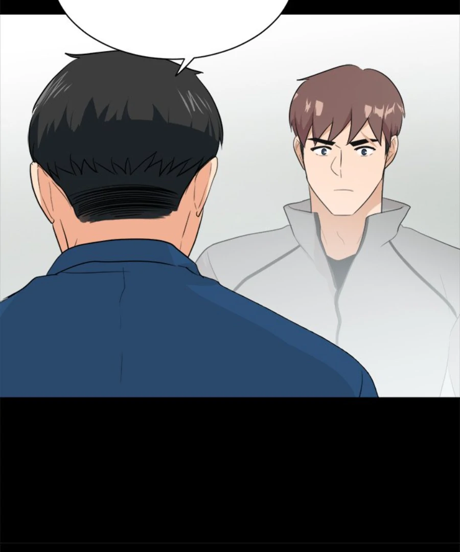 Heartbeat Homerun (Official) - Episode 49 manhwa