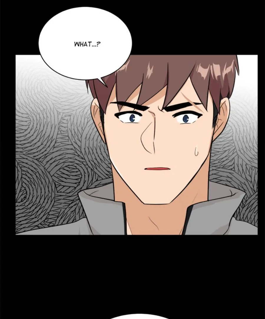 Heartbeat Homerun (Official) - Episode 49 manhwa