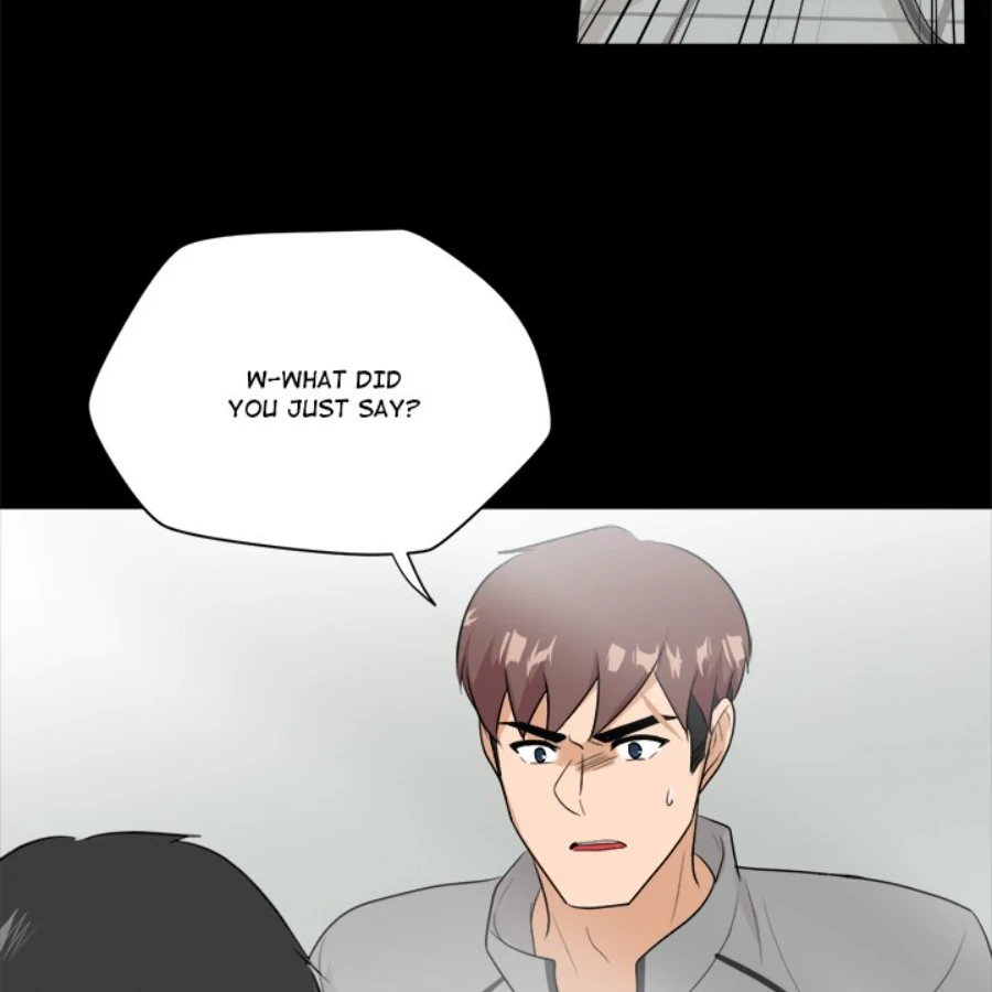 Heartbeat Homerun (Official) - Episode 49 manhwa