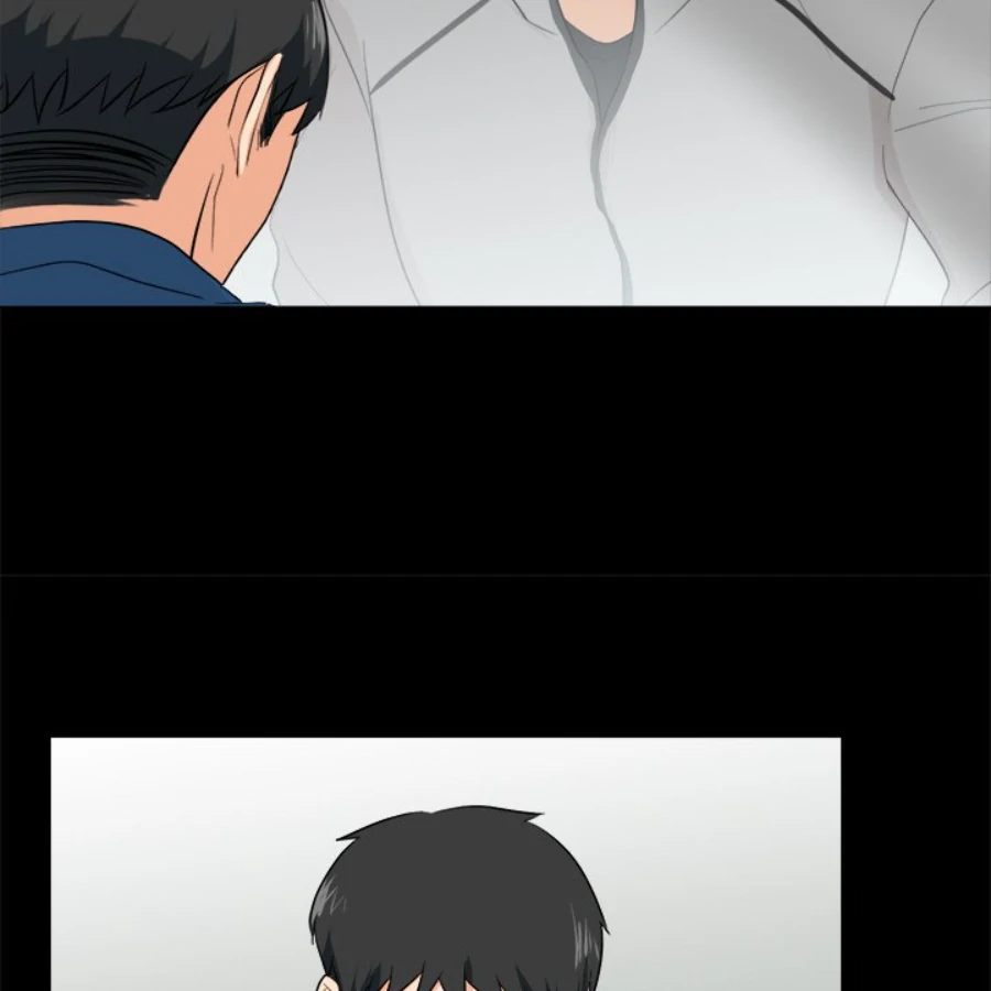 Heartbeat Homerun (Official) - Episode 49 manhwa