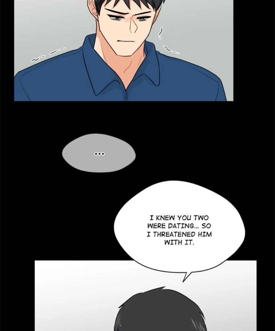 Heartbeat Homerun (Official) - Episode 49 manhwa