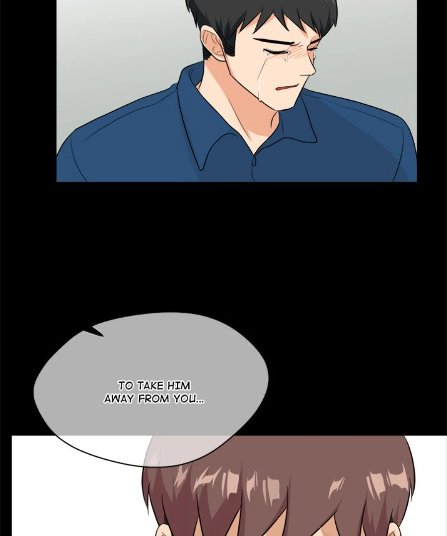 Heartbeat Homerun (Official) - Episode 49 manhwa