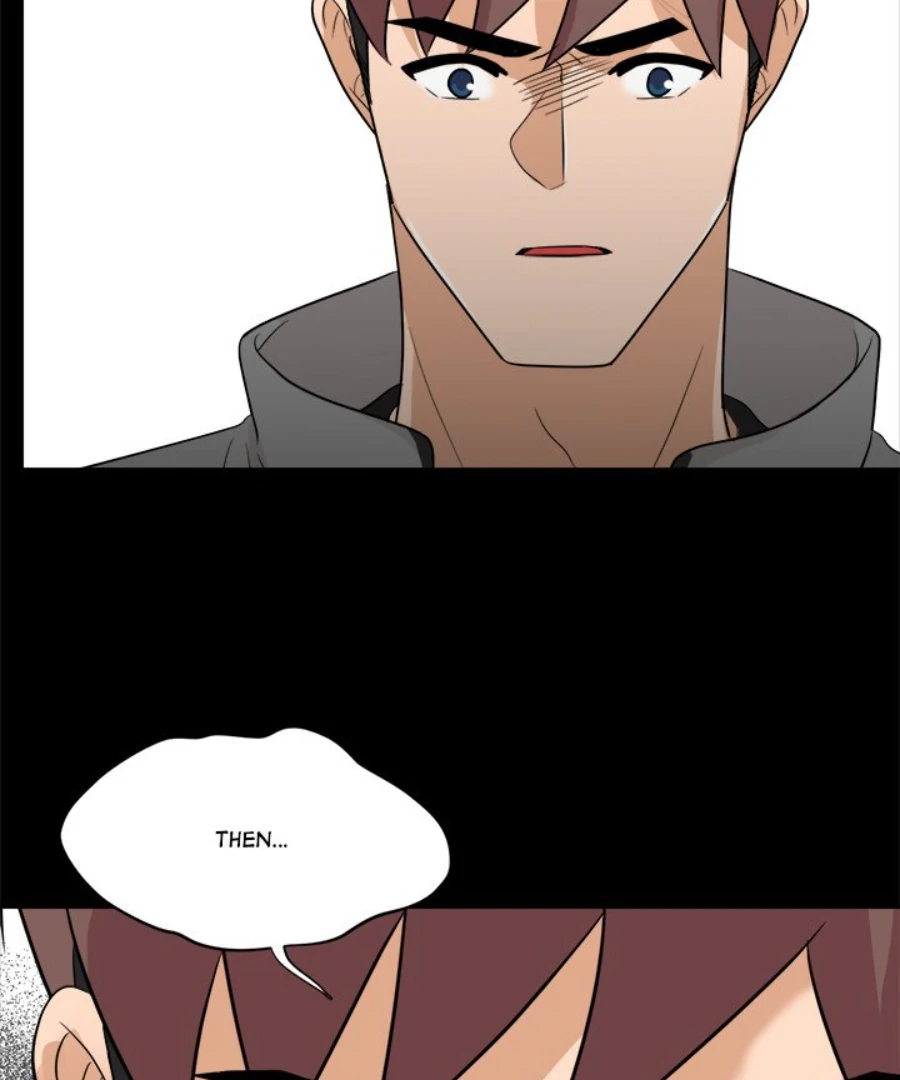 Heartbeat Homerun (Official) - Episode 49 manhwa