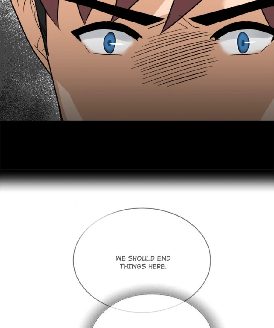 Heartbeat Homerun (Official) - Episode 49 manhwa