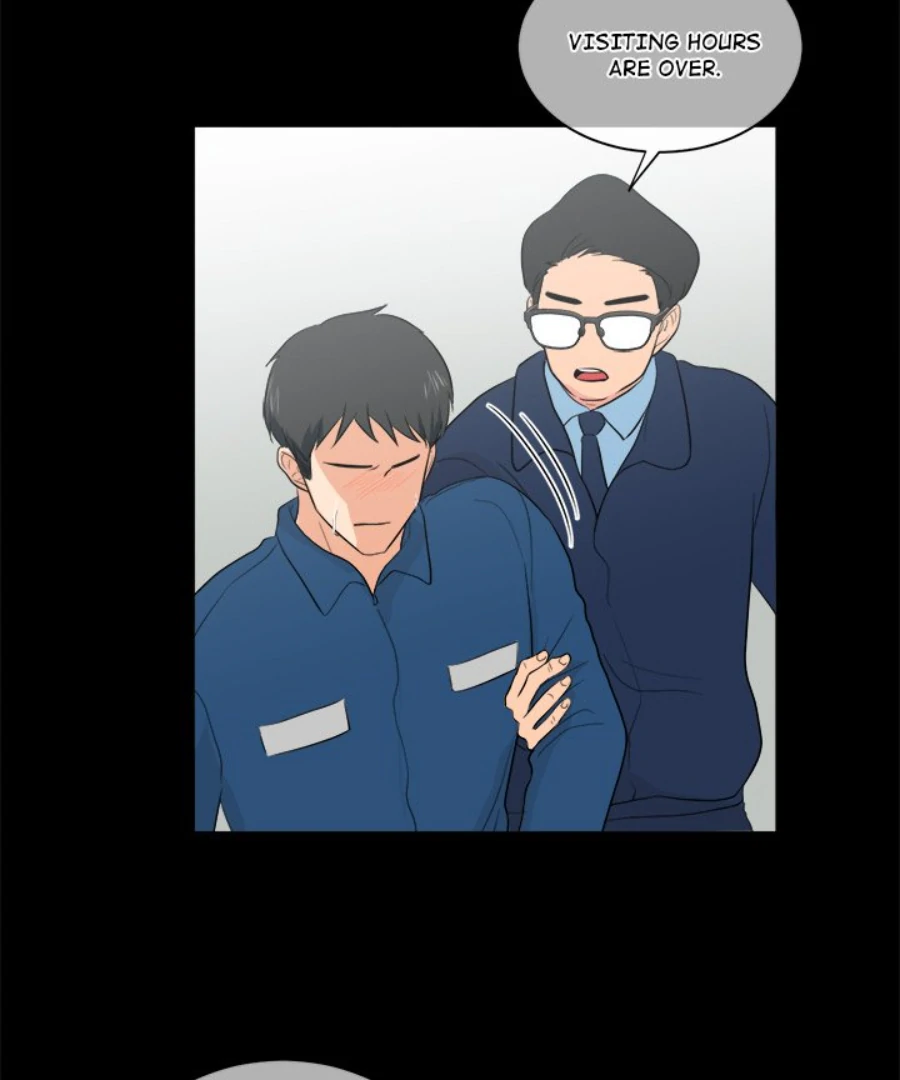 Heartbeat Homerun (Official) - Episode 49 manhwa