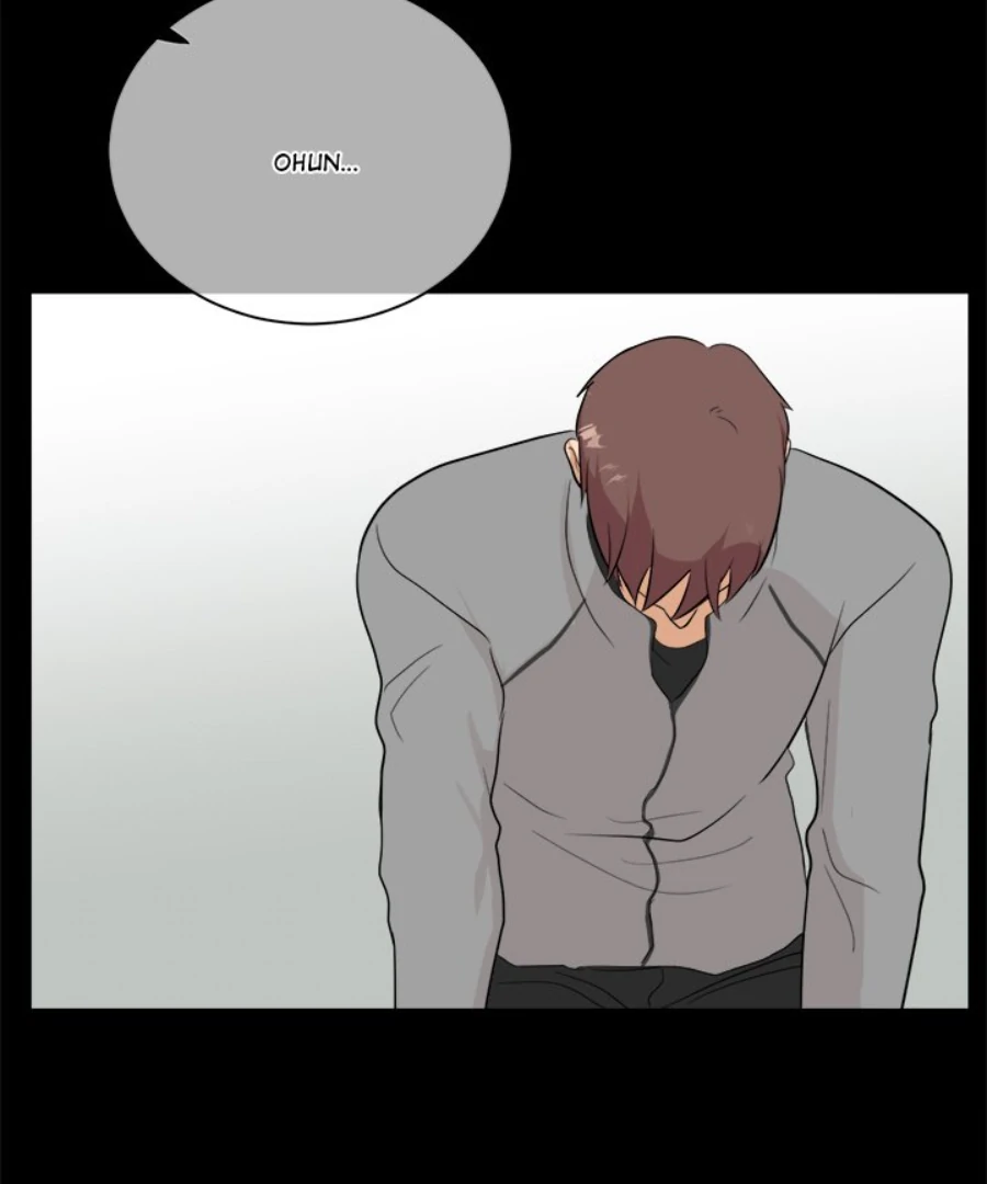 Heartbeat Homerun (Official) - Episode 49 manhwa