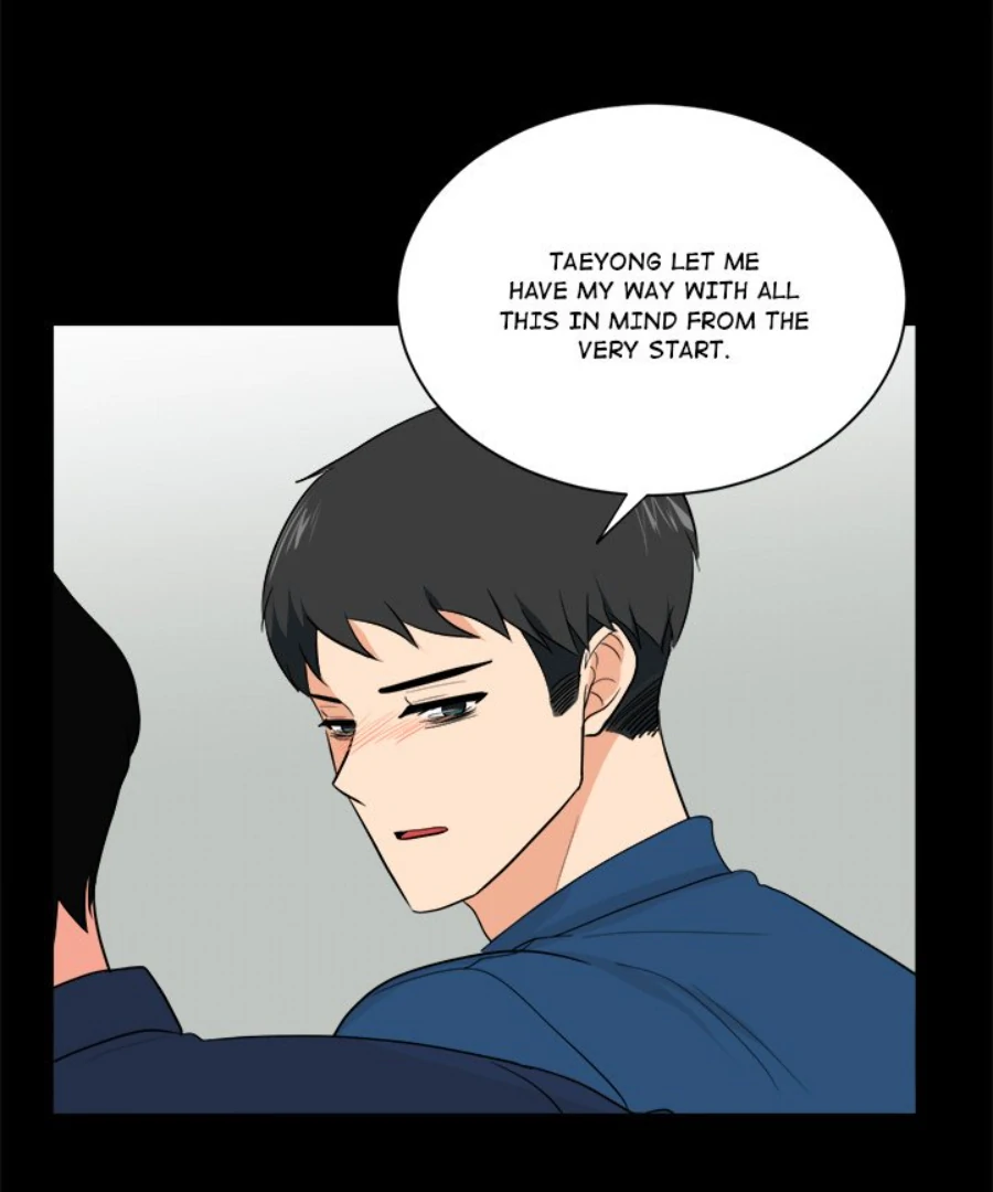 Heartbeat Homerun (Official) - Episode 49 manhwa
