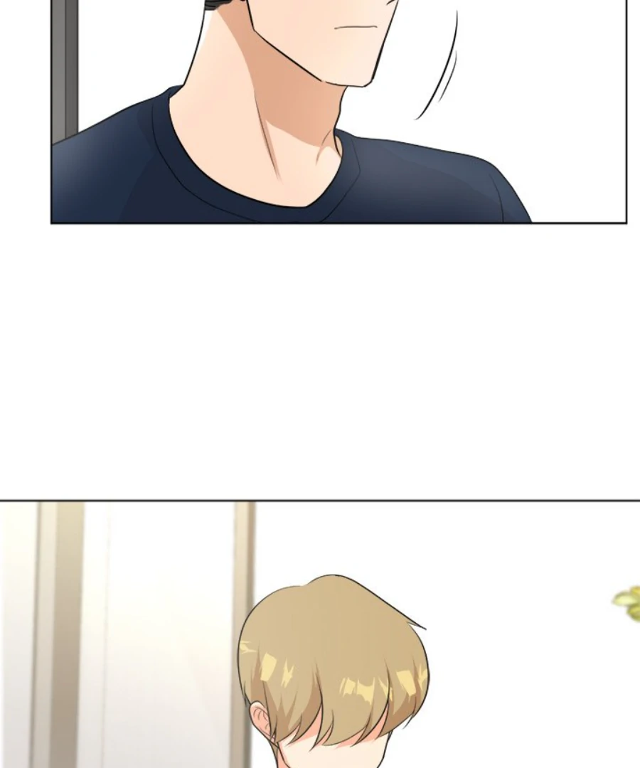 Heartbeat Homerun (Official) - Episode 49 manhwa
