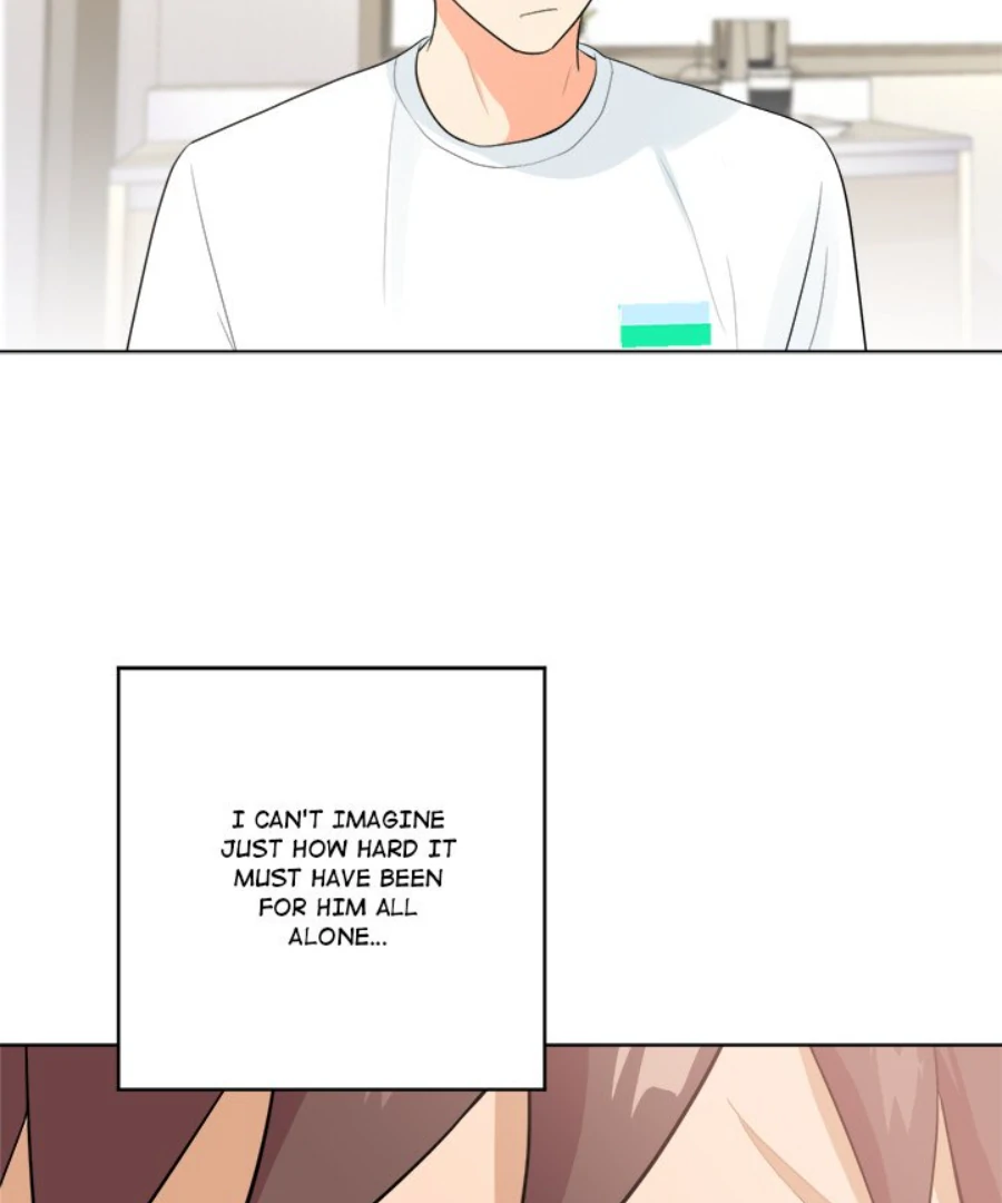 Heartbeat Homerun (Official) - Episode 49 manhwa