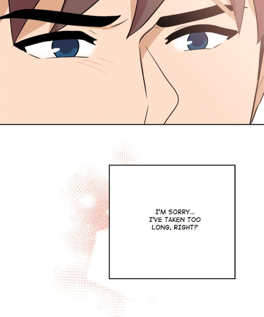 Heartbeat Homerun (Official) - Episode 49 manhwa