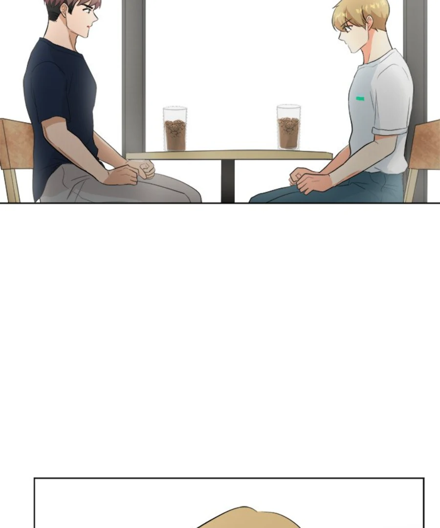 Heartbeat Homerun (Official) - Episode 49 manhwa