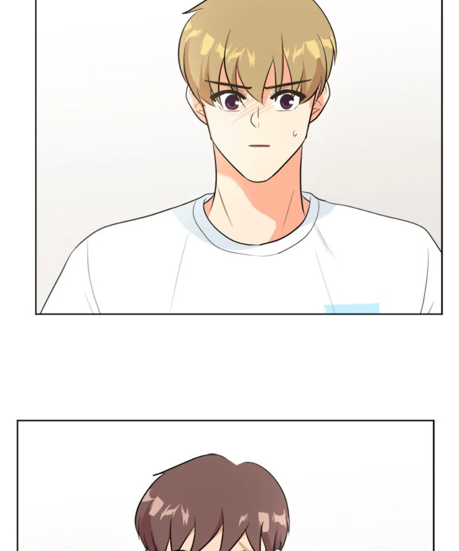 Heartbeat Homerun (Official) - Episode 49 manhwa