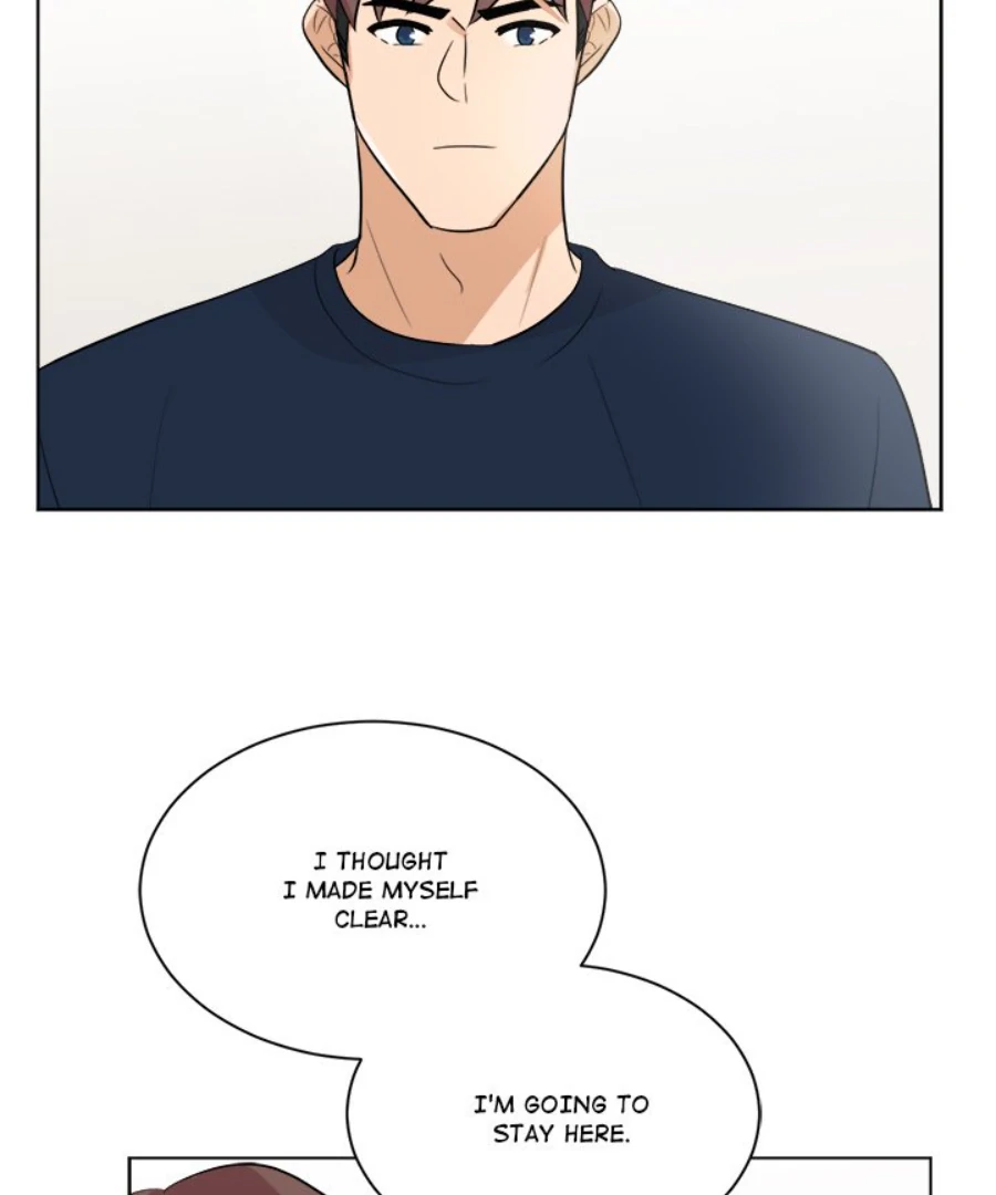 Heartbeat Homerun (Official) - Episode 49 manhwa